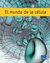 MUNDO DE LA CELULA,EL - 9788420550138